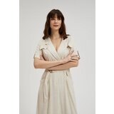 Marisse Women's Dress L-Su-4313 L.Beige | ePonuda.com