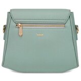Vuch Crossbody torba Bryna Mini Dusty Blue, 19 x 23 cm Slike