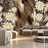  Tapeta - Depths of Bronze 400x280 | shoptok.hr