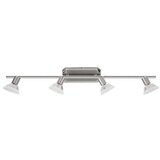  Forma LED spot lampa LS100-4 SN Cene