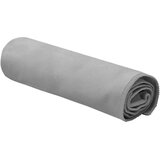 vidaXL Športne brisače 2 pcs Temno siva 50 x 30 cm | Shoptok.si