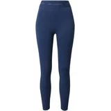 New Balance Sportske hlače 'Sleek 25' morsko plava