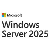 Microsoft windows server standard 2025 oem (EP2-25187) cene