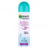 mineral deo action control 48H sprej 150 ml 1003009494