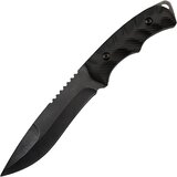  Outdoorovski nož ZU - 40800 - Crna KP40800 Cijene