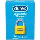 Durex Extra Safe - sigurni kondomi (24 kom)
