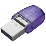Kingston DT microDuo 3C 128GBUSB Type-A and USB Type-C portUp to 200MB/s read | Eponuda.ba