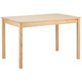 Bessagi Home jedilna garnitura amira, naravne barve, 5-Delno | Shoptok.si