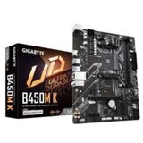 Matična ploča Gigabyte MB [B450M K G10] AM4; 2xDDR4 up to 64GB 3600MHz 1xM.2, 4xSATA, 2xPS/2, 6xUSB, HDMI, | Eponuda.ba