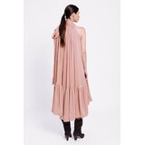 Elfs Haljina CORRINE petrolej | shoptok.hr