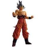 Figura Z Ichibansho - Son Goku Ultra Instinct The Chronicle of Goku, 25 cm