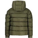 North Sails Dječja zelena jakna | shoptok.hr