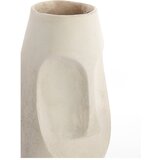 Light & Living Bijela vaza Face – | shoptok.hr