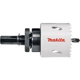 Makita HSS-BiM kronska žaga, 92 mm, D-17136 Cene