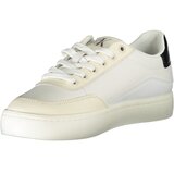 Calvin Klein WHITE WOMEN&#39;S SPORTS SHOES | Shoptok.si
