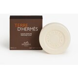 Hermès Terre D'Hermes parfumsko milo za moške 100 g | Shoptok.si