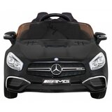 Licencirani auto na akumultor Mercedes Benz AMG SL65 S - crni | Eponuda.com