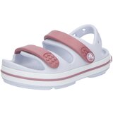 Crocs Odprti čevlji 'Cruiser' svetlo modra / rjava | Shoptok.si