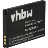 VHBW Baterija za telefon DORO 3.7V 1200mAh Cijene