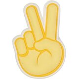 Crocs Jibbitz™ Peace Hand Sing 10007207 Cijene
