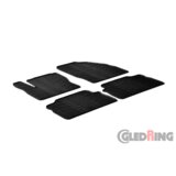 Gledring gumeni tepisi za Ford C-Max 2003-2009/Kuga 2008-2011 | shoptok.hr