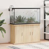  Stalak za akvarij boja hrasta 101x41x58 cm konstruirano drvo Cijene