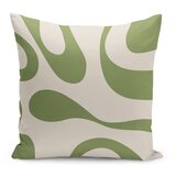Mila Home Prevleka za blazino 43x43 cm Matcha Latte – | Shoptok.si