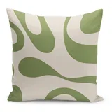 Ukrasna jastučnica 43x43 cm Matcha Latte –