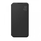 Samsung galaxy S22+ led view cover black Cene