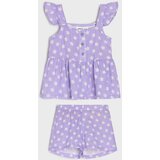 Sinsay Komplet: Bluza i Kratke Hlače | shoptok.hr