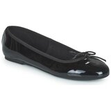 JB Martin Balerinke ROMY Črna | Shoptok.si