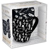 HARRY POTTER Set šalica i čarape 315 ml | shoptok.hr