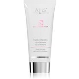Apis Natural Cosmetics Couperose-Stop nežna kremasta maska za občutljivo kožo, nagnjeno k rdečici 200 ml | Shoptok.si