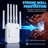Dvopojasni WiFi repetitor AC1200M za kuću i kancelariju