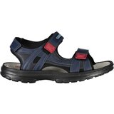 Carrera FOOTWEAR MEN'S SANDAL BLUE Cene