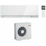 Mitsubishi Electric Electric Kirigamine Zen Inverter 5.0 kW bijeli - MSZ-EF50VEW/MUZ-EF50VG Cijene
