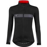 Force WIndstoper jakna BRIGHT , crna XS | ePonuda.com