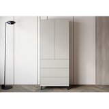 P & B VISOKA KOMODA, kašmir | Shoptok.si