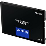 SSD disk 128 GB CX400 SATAIII 3D TLC 2,5" | Shoptok.si