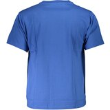 North Sails MEN&#39;S SHORT SLEEVE T-SHIRT BLUE | shoptok.hr