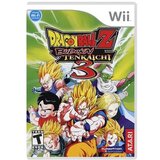 Dragon Ball Z Budokai Tenkaichi 3 (Wii) - rabljeno Cene