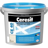 Ceresit Fugirna masa CE 40 (vodoodbojna fugirna masa, jasmin, 5 kg) Cene