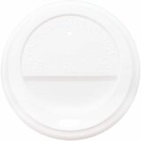  Papirnate šalice za kavu s poklopcem 1000 kom 8 oz 240 ml | shoptok.hr