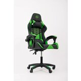 S1G gejmerska stolica - zelena | ePonuda.com