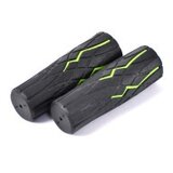 Bellelli ručke dda27a 90mm zeleno-crno ( 163092-z ) u