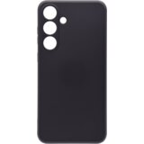 Chameleon Samsung Galaxy S25 - Gumiran ovitek (TPU) - črn N-Type | Shoptok.si