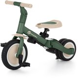 Petite&Mars Tricikel Turbo Plus 5 v 1, Misty Green | Shoptok.si