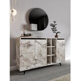 Hanah home komoda seria ephesus marble Cene