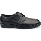 Mephisto Čevlji Derby Marlon Črna | Shoptok.si