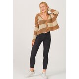 Dewberry Z3008 MISS HIRKA-CAMEL | shoptok.hr